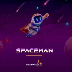 Spaceman brjogos login