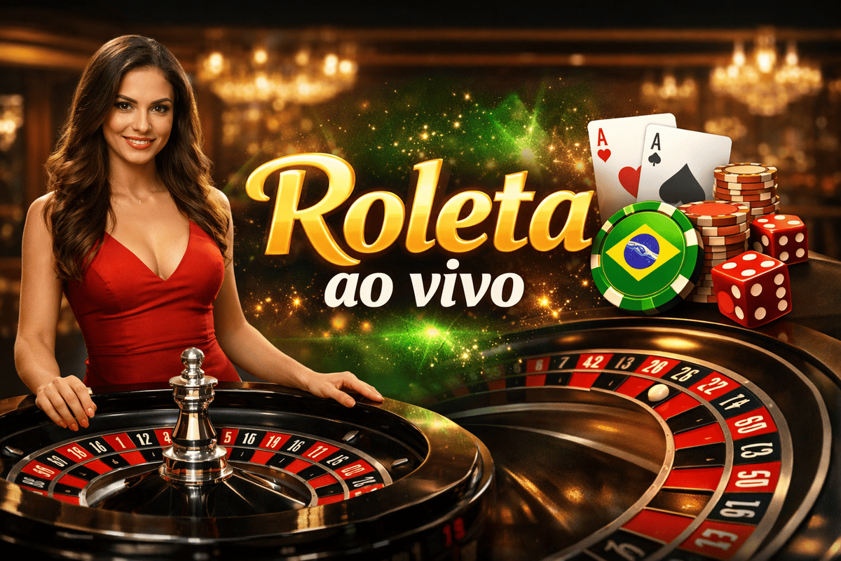 Roleta brjogos login